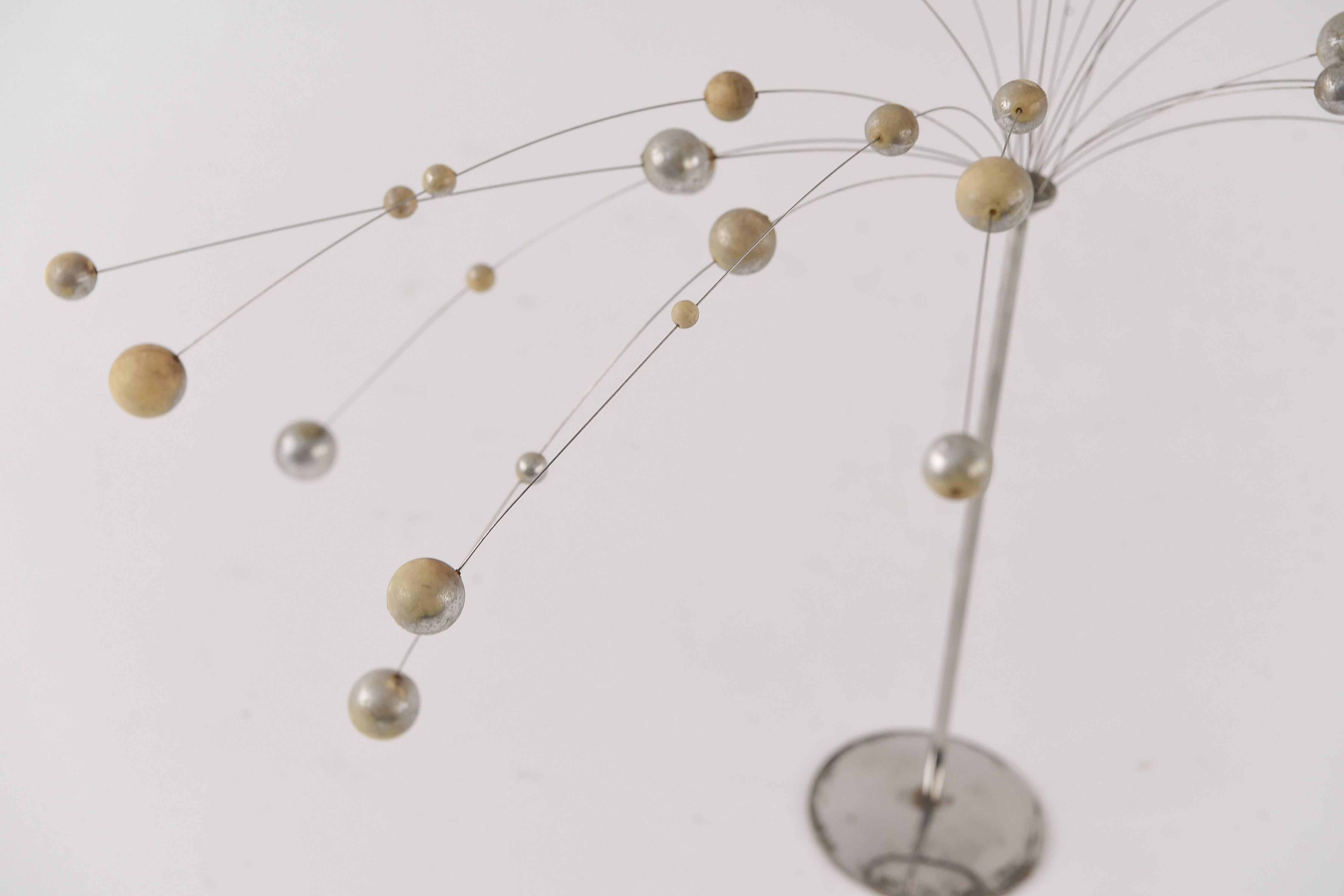 laurids lonborg kinetic sculpture