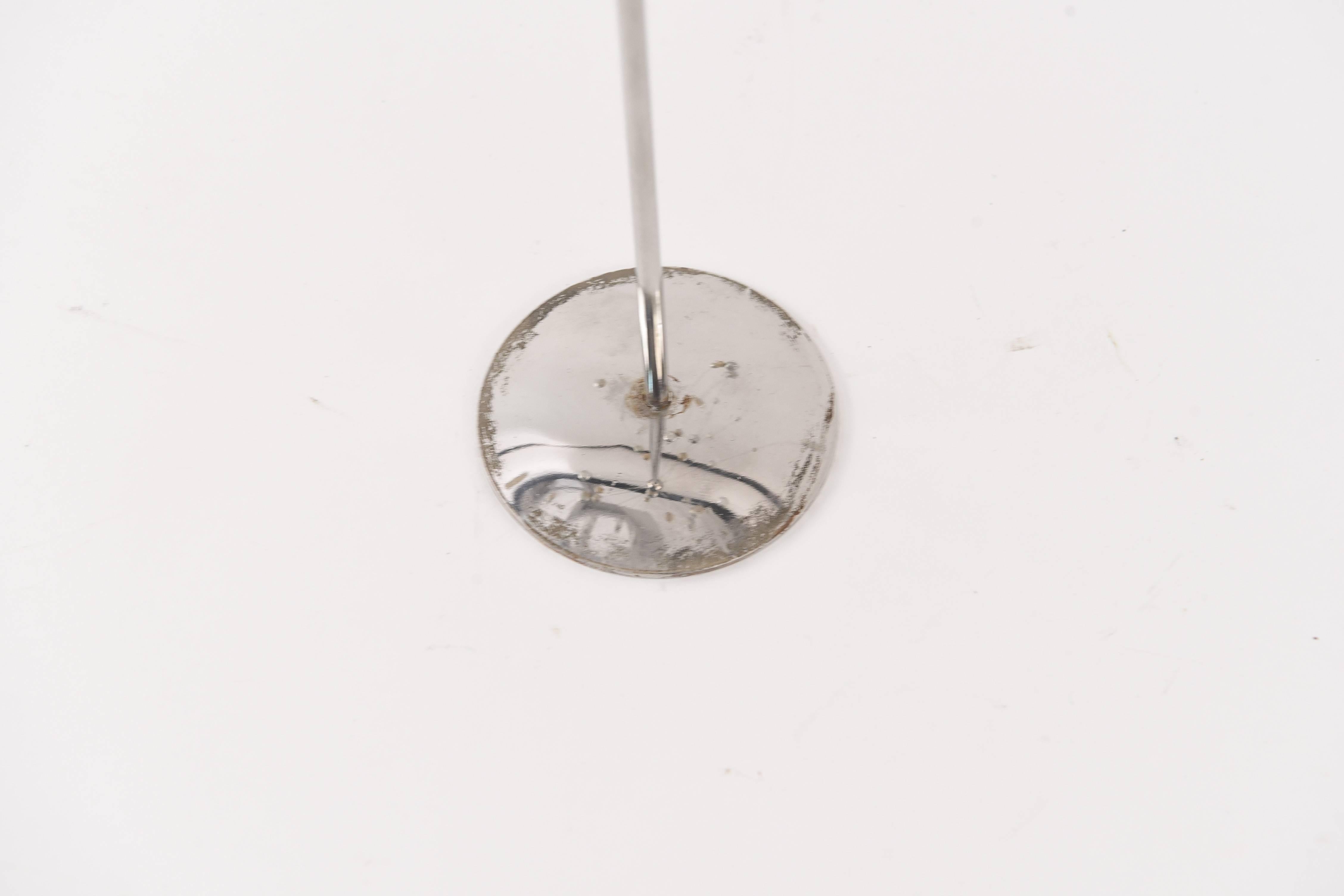 Laurids Lonborg for Scandia Design Kinetic Ball Sculpture 2
