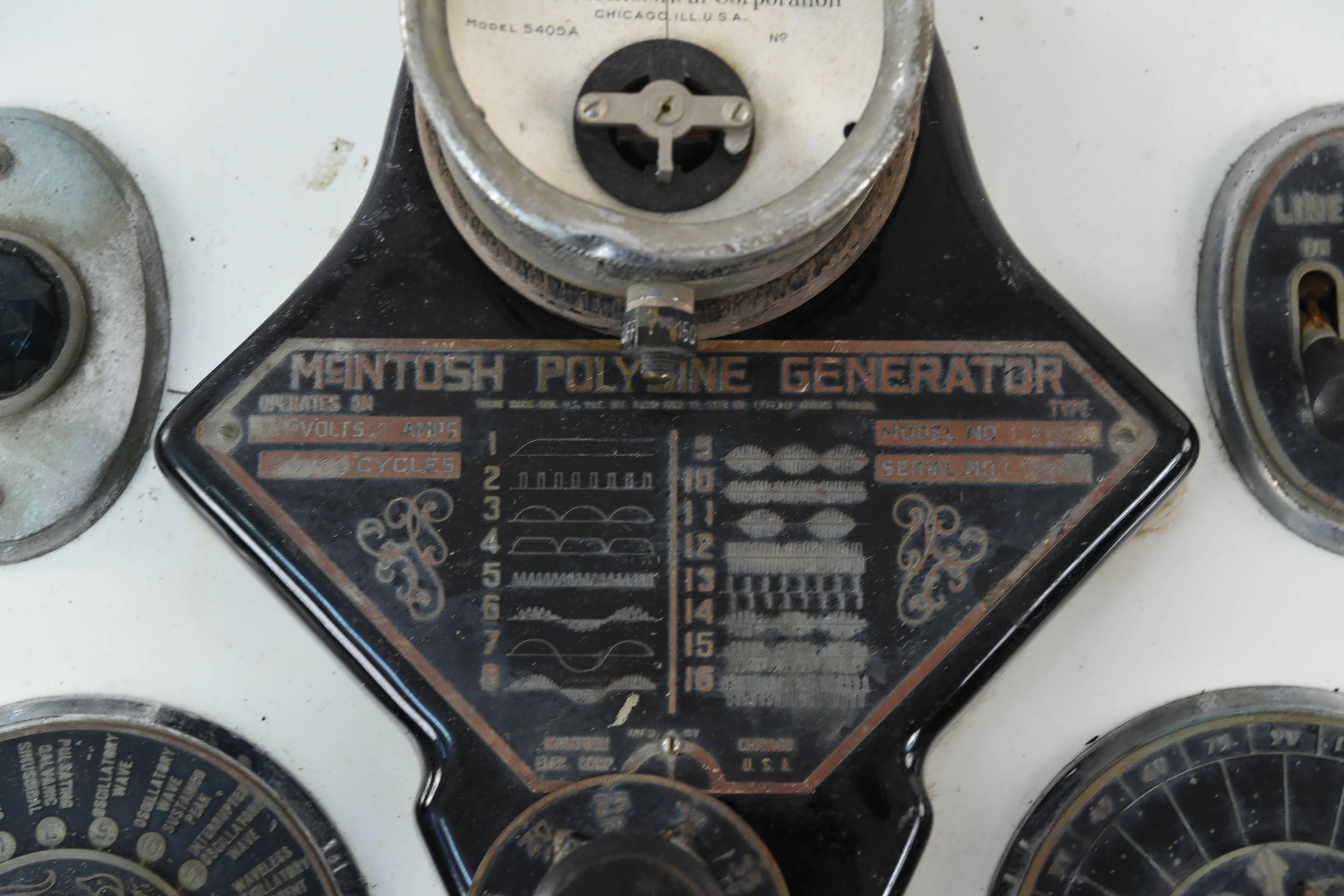 old medical equipment for sale