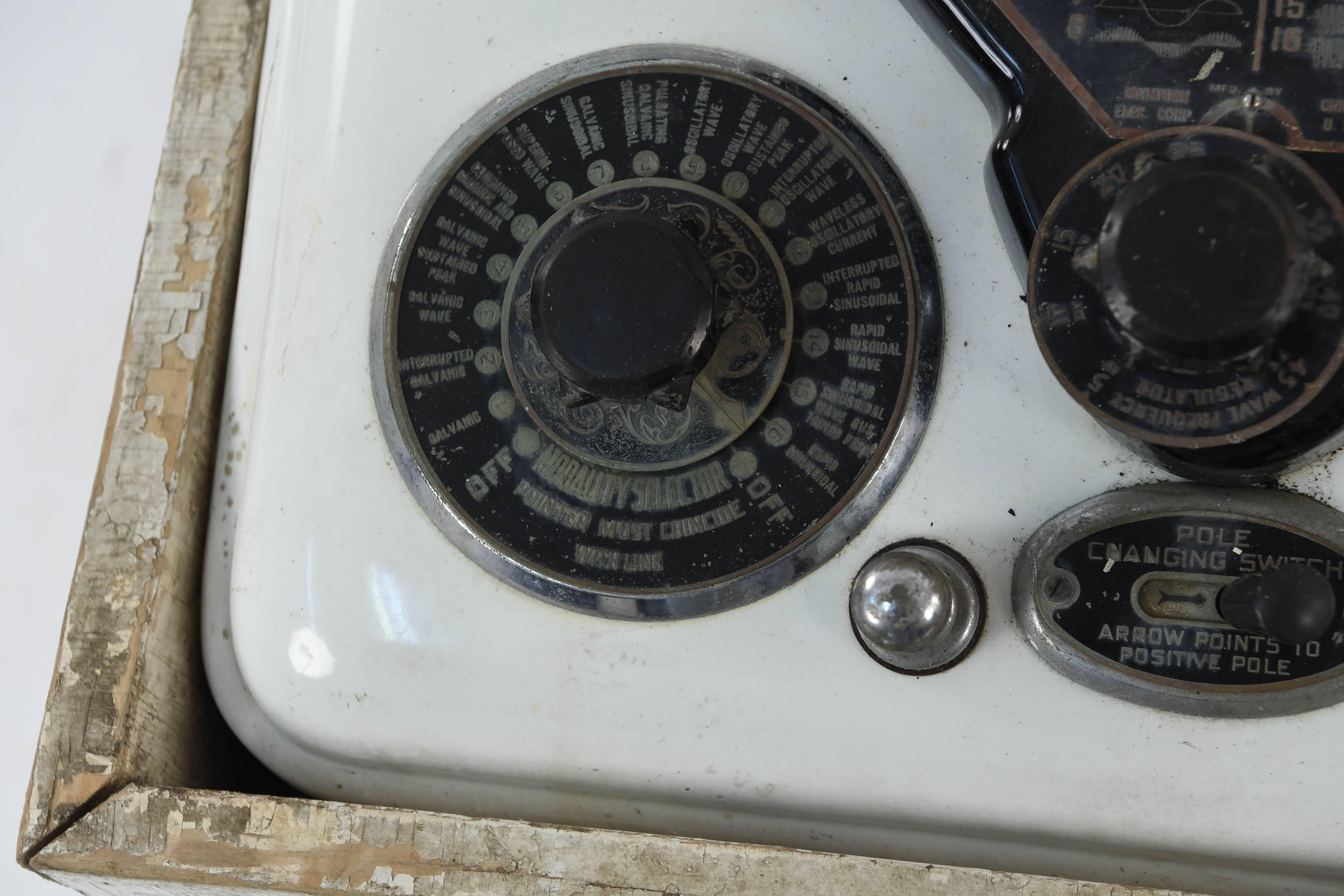 what is the purpose of the pointer in the sargent‑welch apparatus mark all that apply.