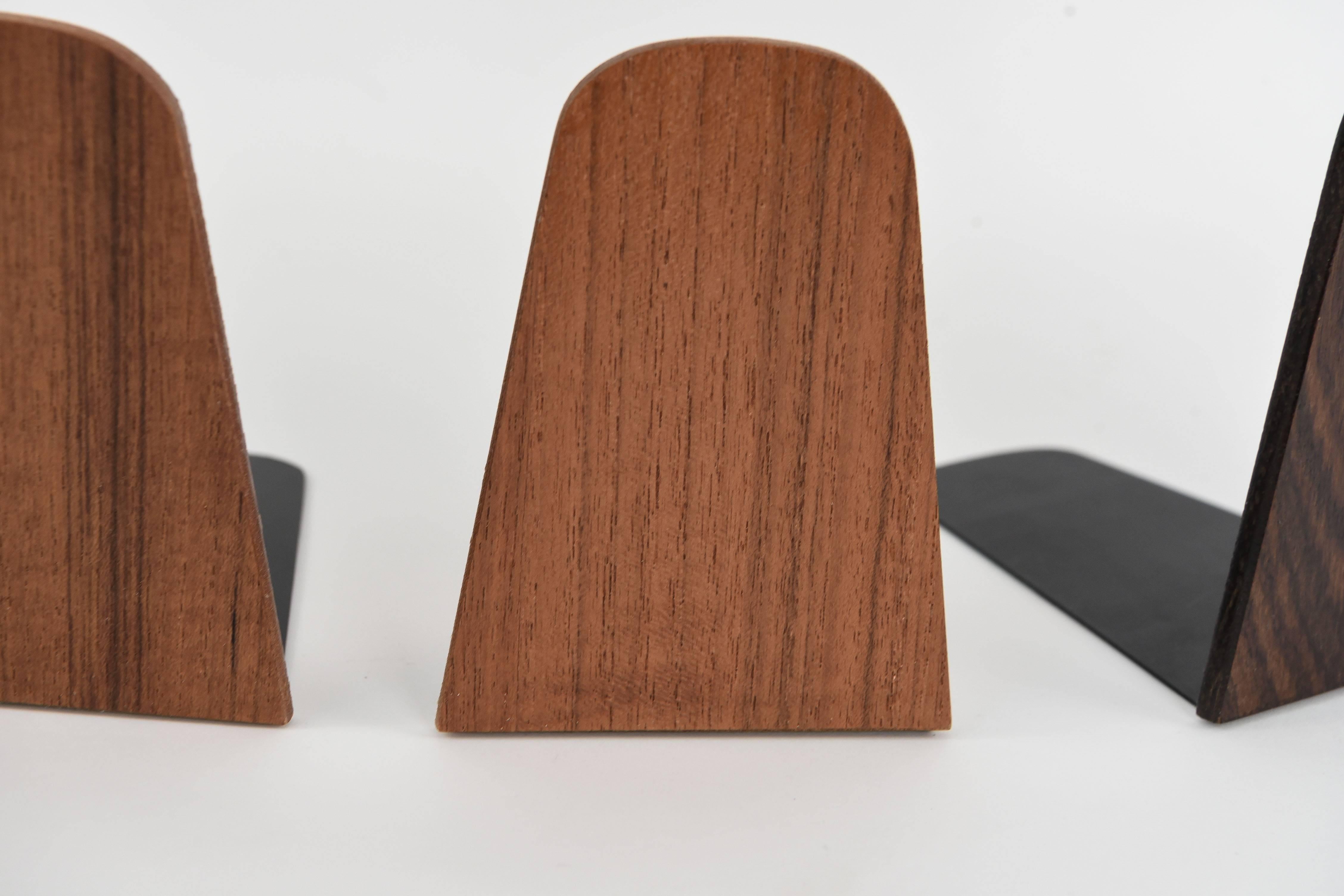 danish bookends