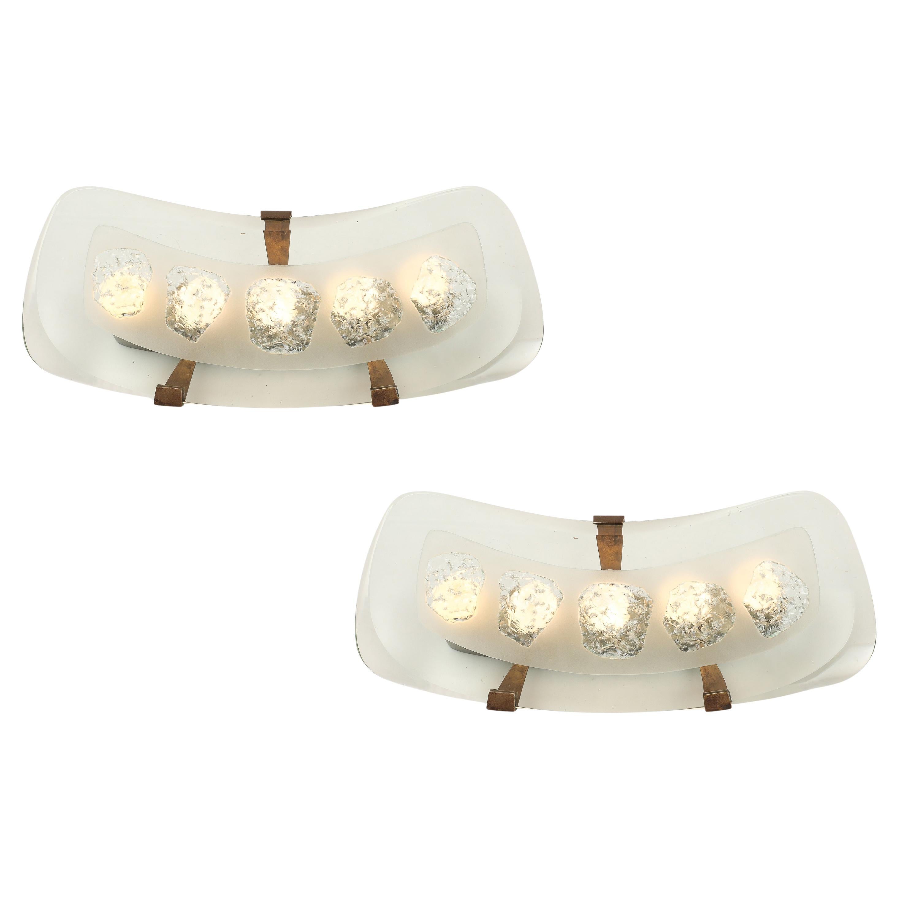 Lacquered Lighting