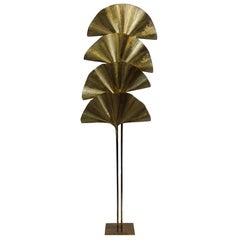 Carlo Giorgi for Bottega Gadda Floor Lamp