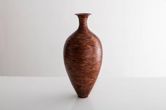 STACKED California Redwood Vase by Richard Haining, Available now
