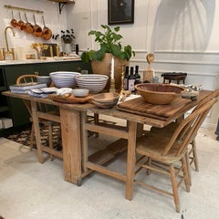 19th Century Drop Leaf Table