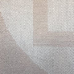 I.Damast Textile Art Tapestry "The Three Elements"