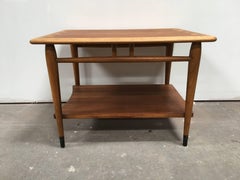 Midcentury Lane Acclaim Series End Table