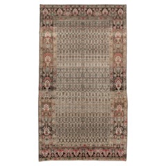 Tapis de Turquie