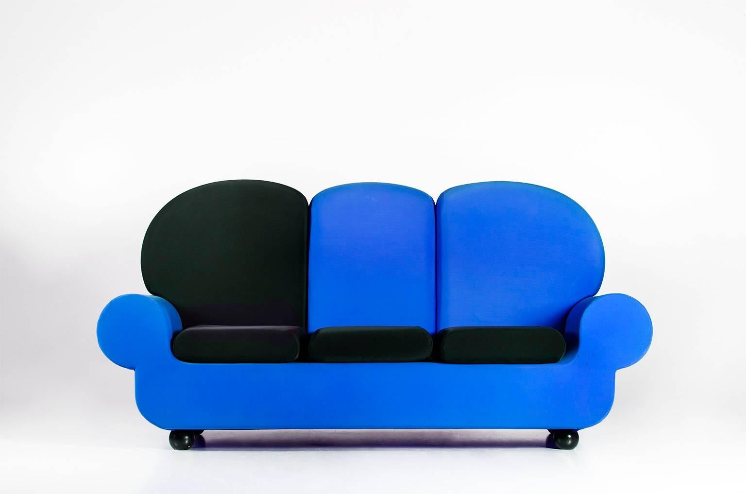 Sofa 3 seats 