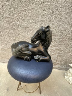 RICHARD GINORI - SAN CRISTOFORO - GIOVANI GARIBOLDI - Ceramics from the 1940s