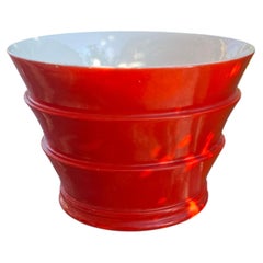 Laveno Cachepot 1930 Earthenware, Italy