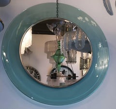 1950 Cristal Arte laiton et cristal, Greene & Greene