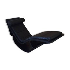Chaise longue Rio Oscar Niemeyer:: 1978