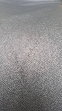 Sillón Lounge "LC4" Le Corbusier Cassina, Negro