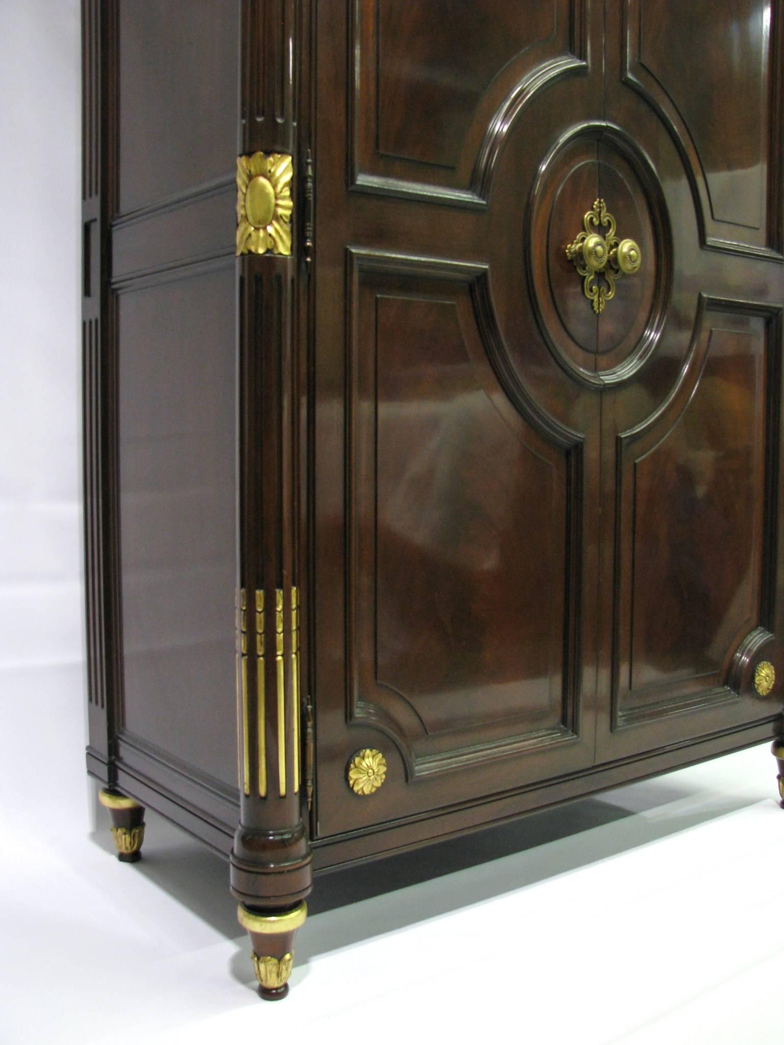 armoire styles