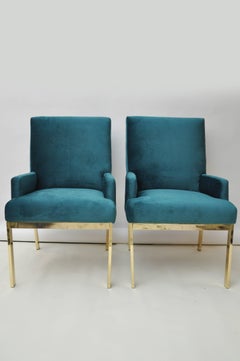 Mid-Century Modern DIA Dining Chairs