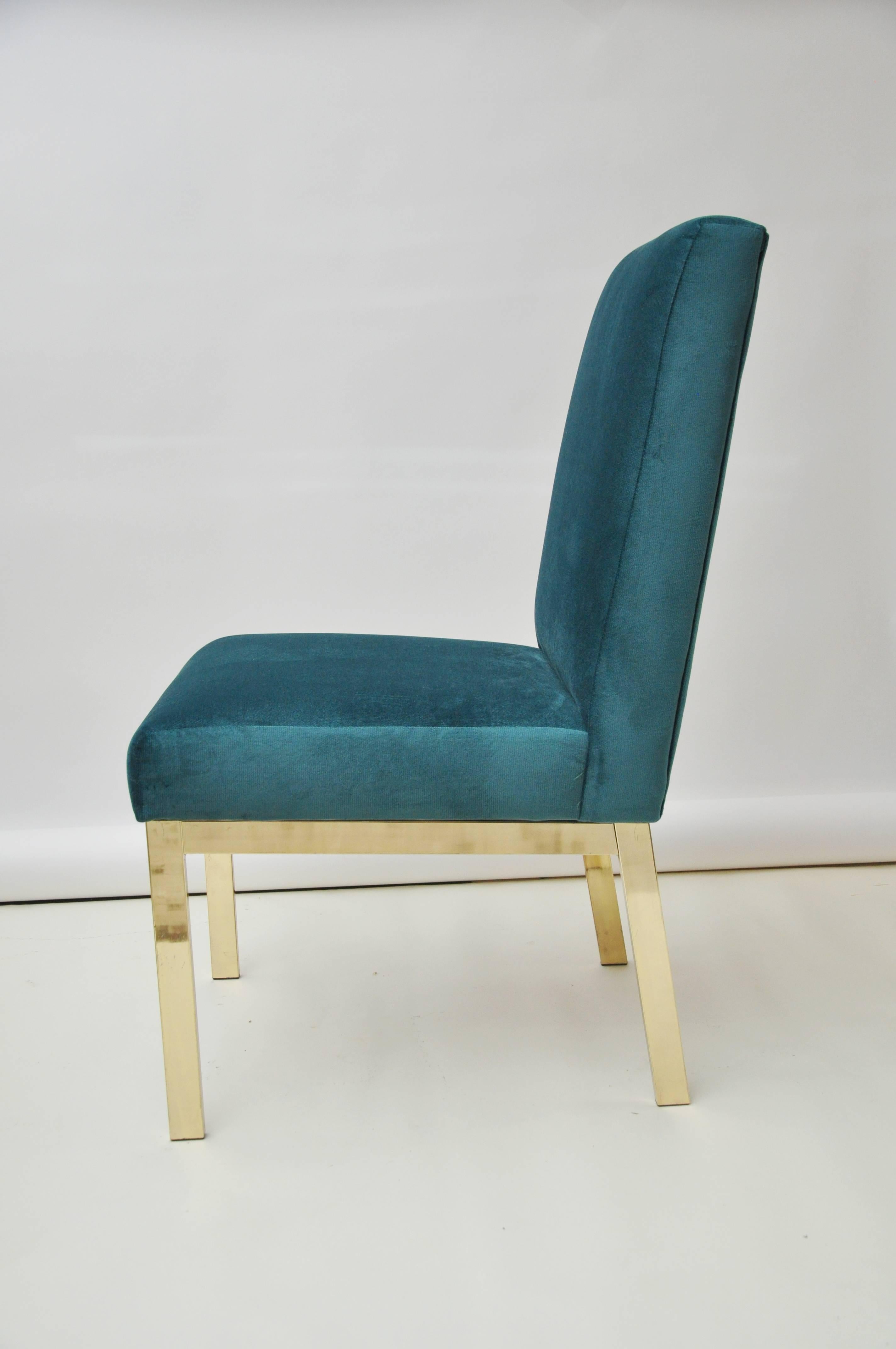 Mid-Century Modern DIA Dining Chairs For Sale 3