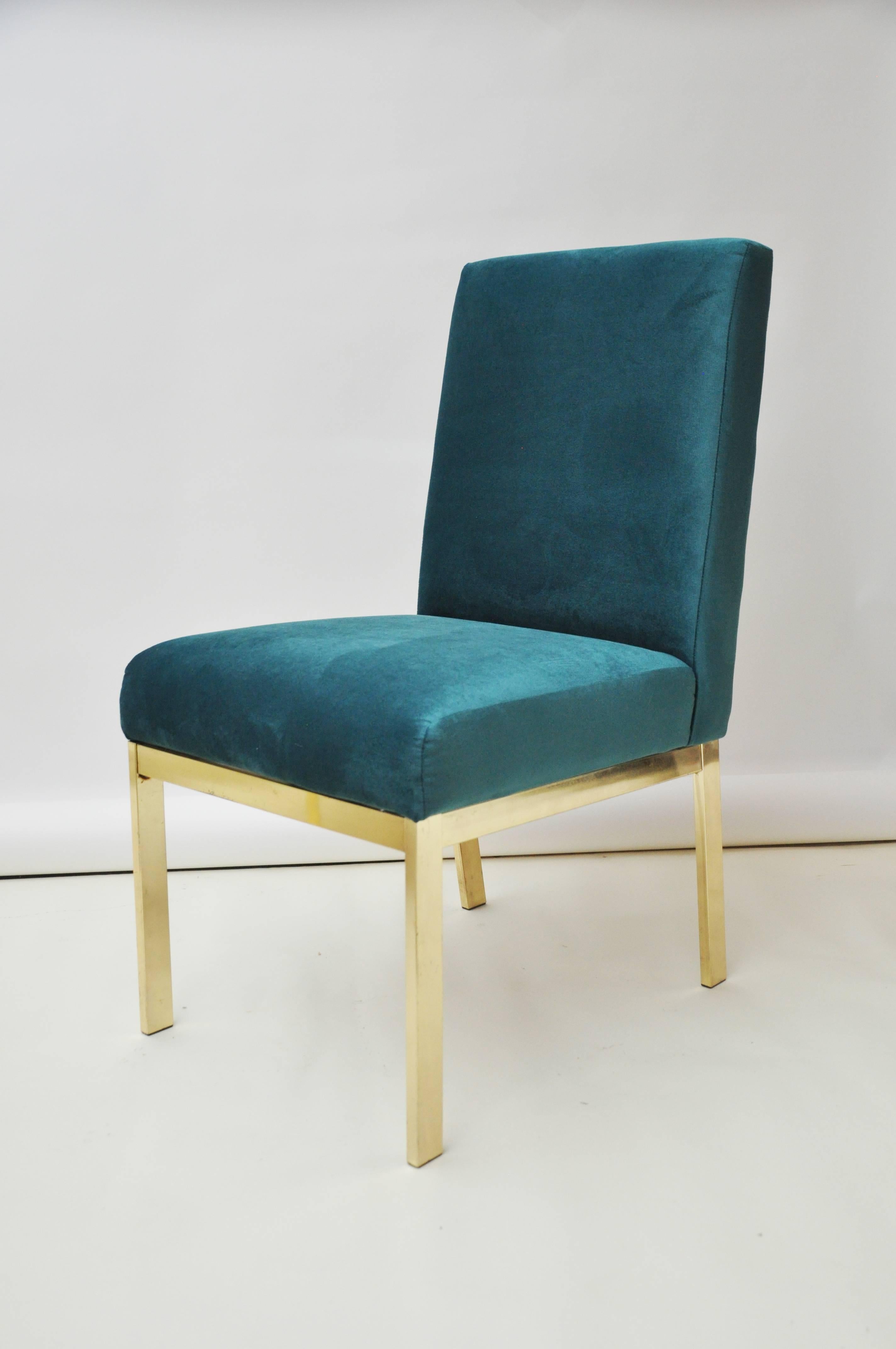 Mid-Century Modern DIA Dining Chairs For Sale 4