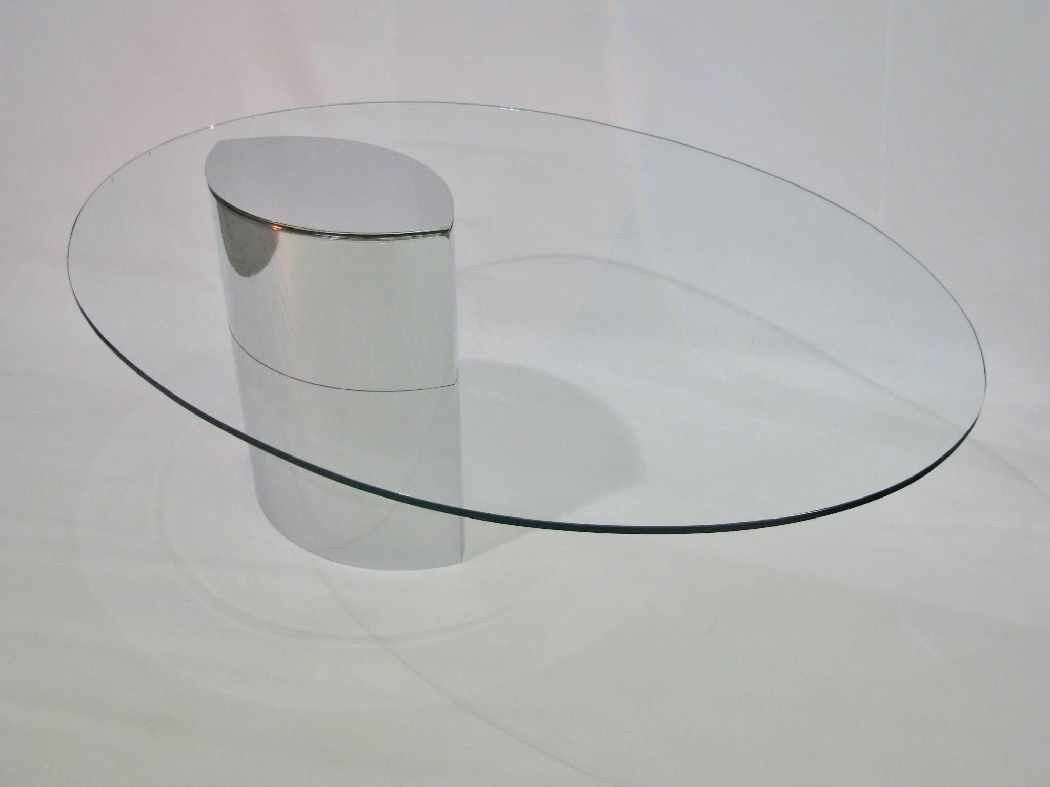 lunario table