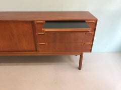 McIntosh Midcentury Credenza
