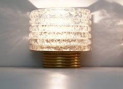 Barovier & Toso ‘Rugiadoso’ Appliques