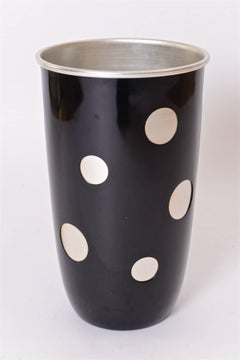 Ettore Sottsass Umbrella Stand by Rinnovel