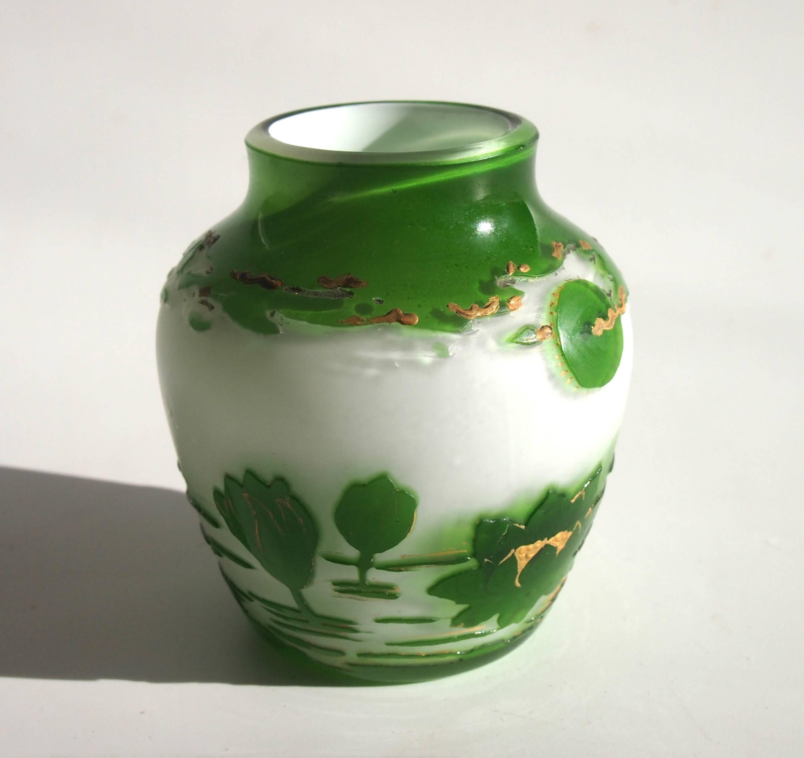 harrach vase