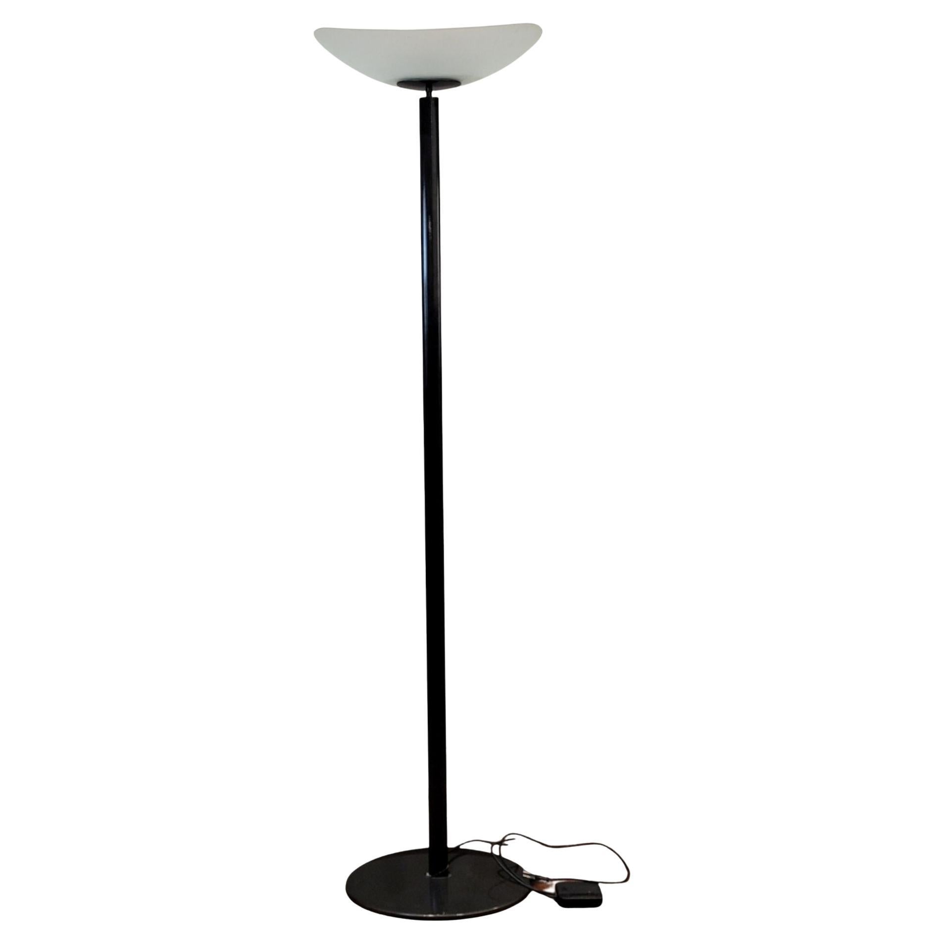 Lampadaire italien du milieu du siècle dernier, Ernesto Gismondi pour Artemide