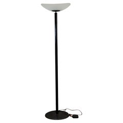 Lampadaire italien du milieu du siècle dernier, Ernesto Gismondi pour Artemide