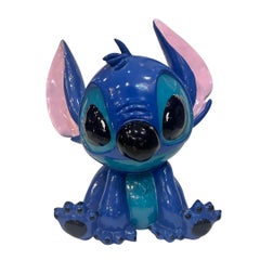 Vintage Stitch Walt Disney fiberglass sculpture by Chris Sanders