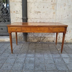 Louis XVI Tric Trac table, French games table, Backgammon