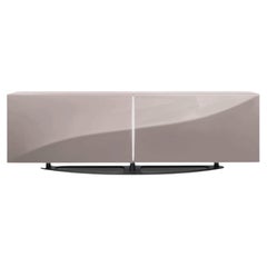 Credenza "Speed Up", Sacha Lakic per Roche Bobois, design contemporaneo