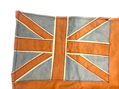 British Navy Liberation Flag, 1944