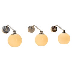 Wall Lights and Sconces