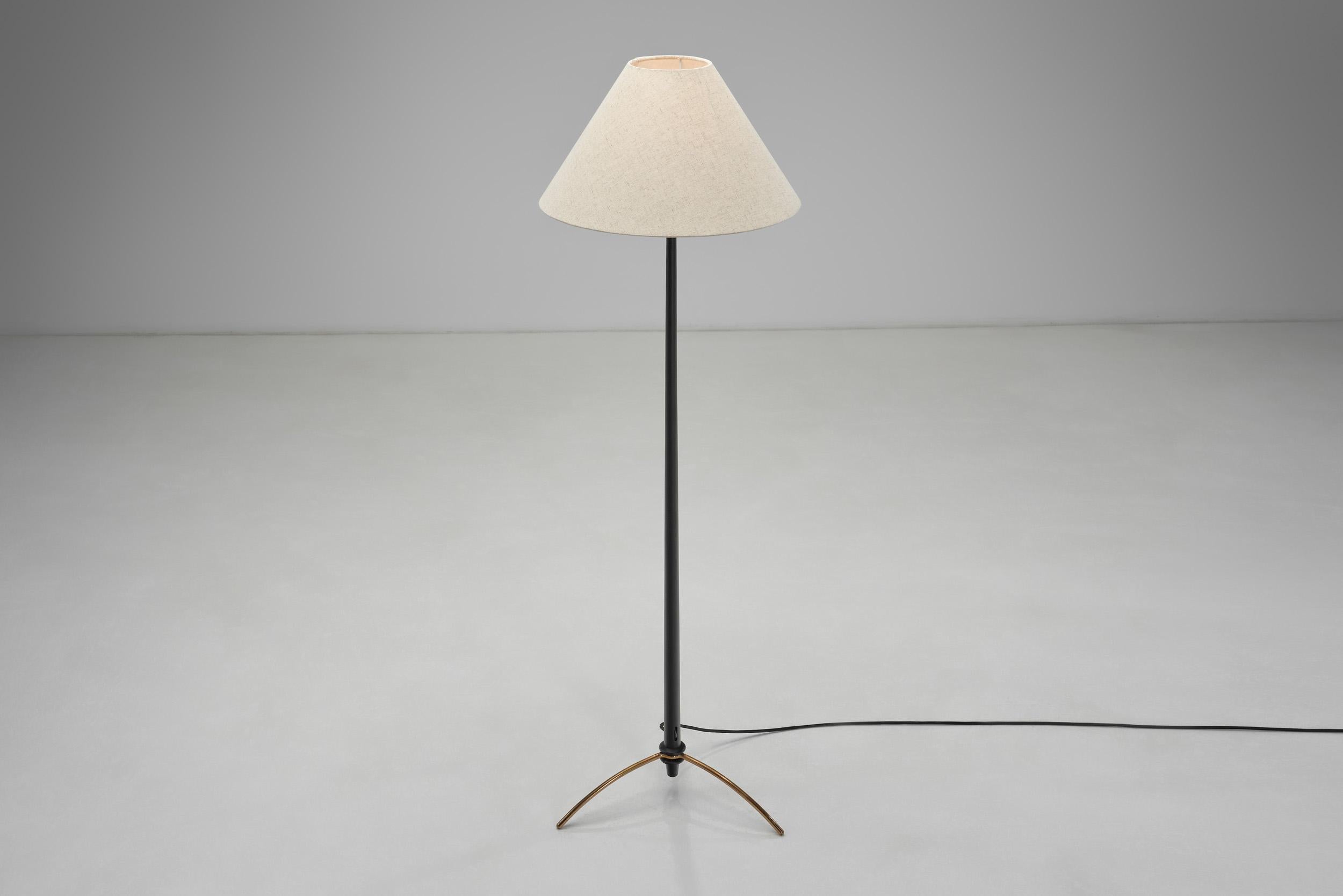 Lampadaire Hans-Agne Jakobsson Model No 