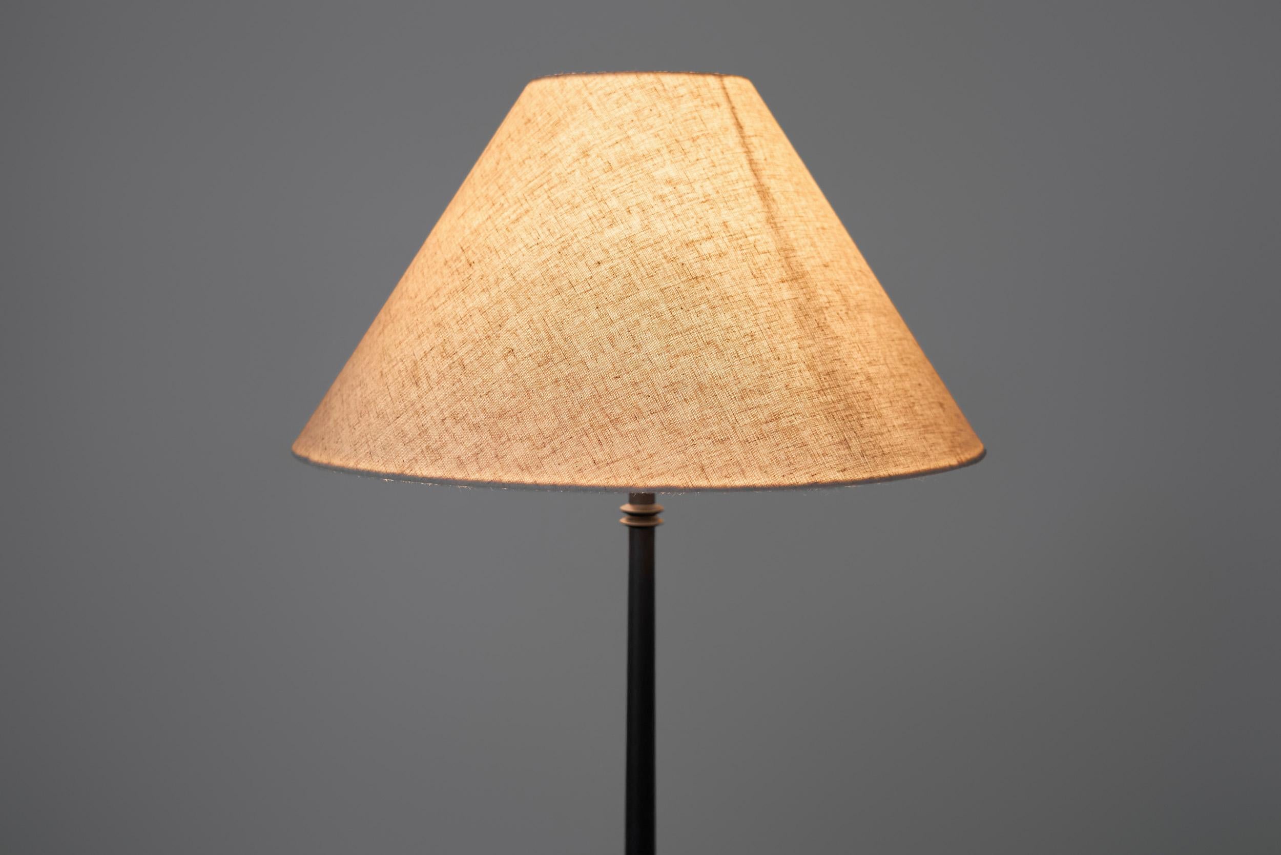 Lampadaire Hans-Agne Jakobsson Model No 