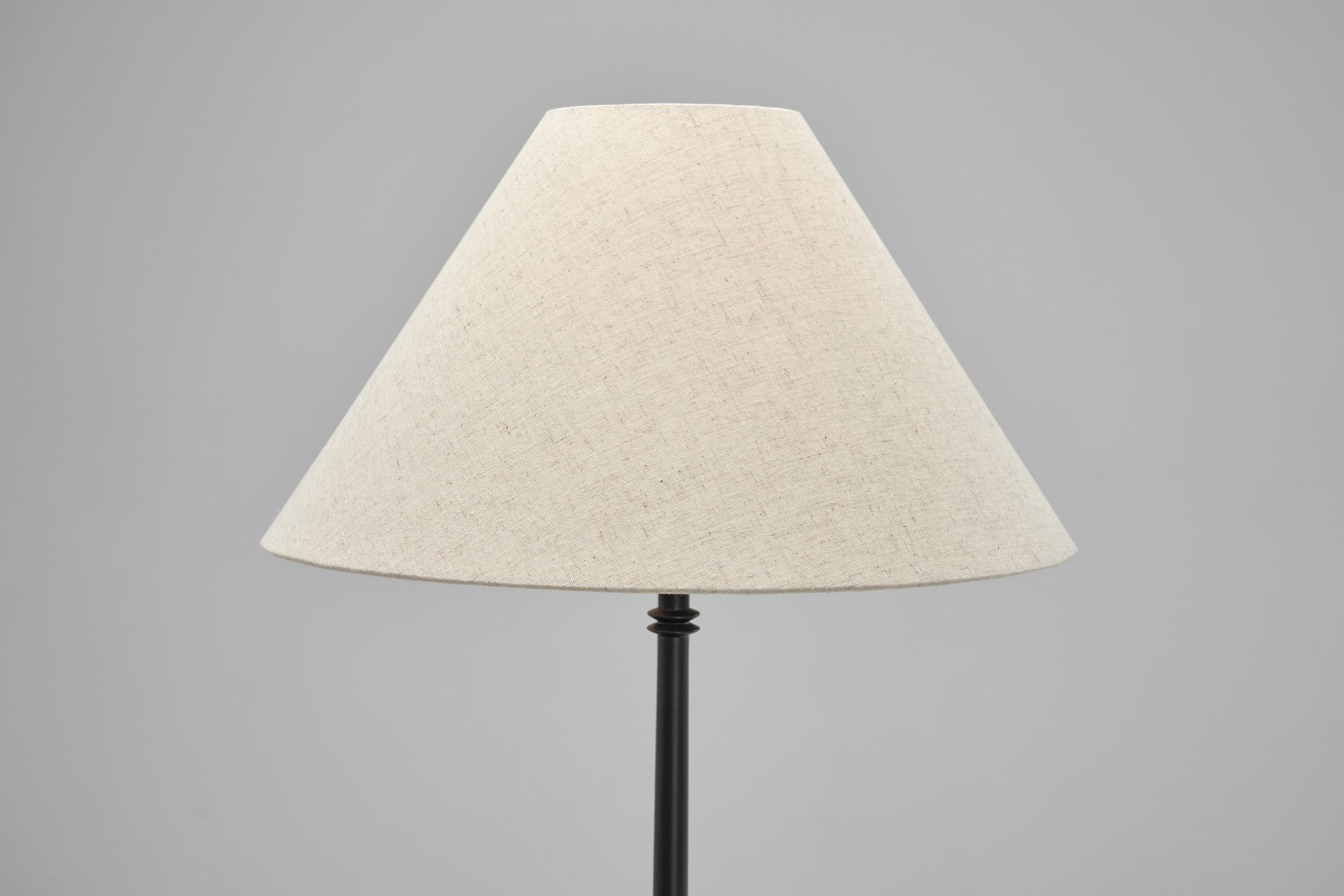 Lampadaire Hans-Agne Jakobsson Model No 