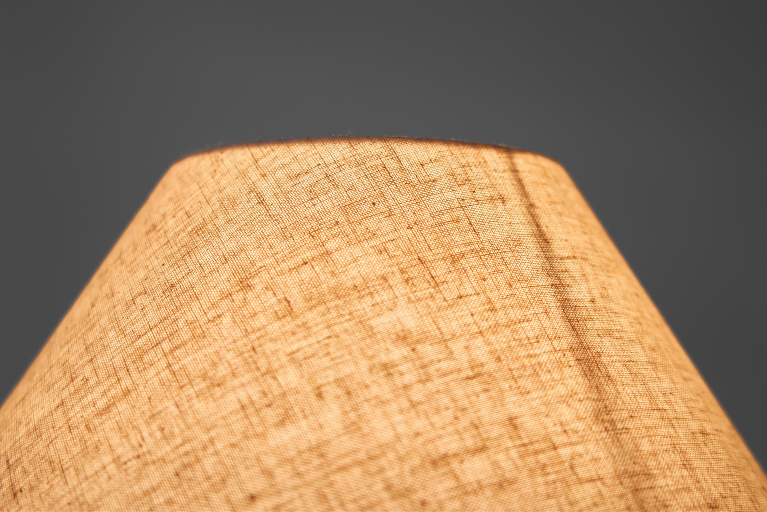 Lampadaire Hans-Agne Jakobsson Model No 