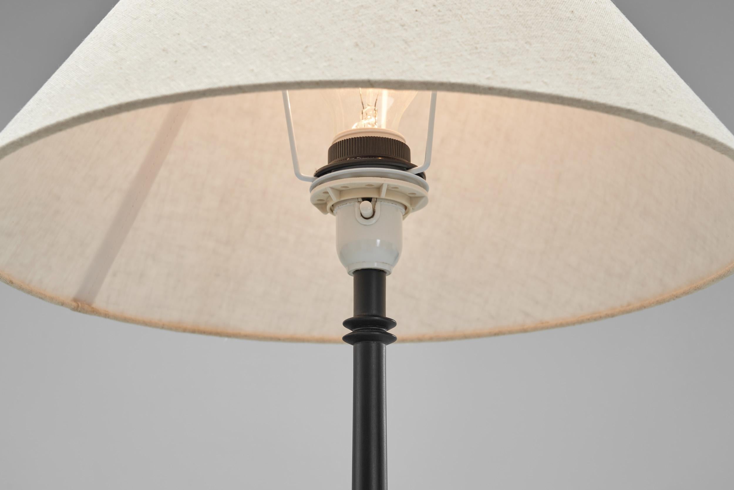 Lampadaire Hans-Agne Jakobsson Model No 