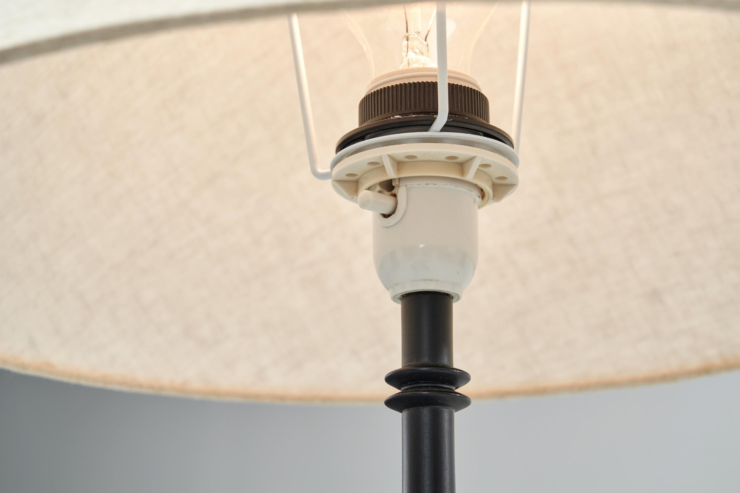 Lampadaire Hans-Agne Jakobsson Model No 