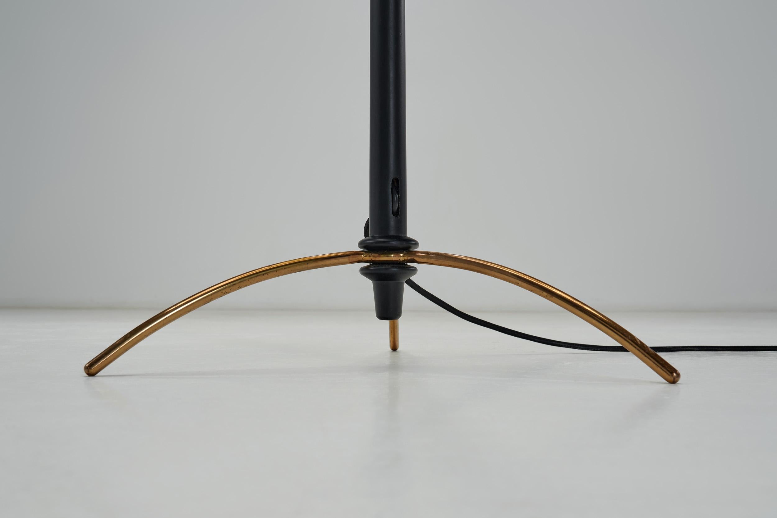 Lampadaire Hans-Agne Jakobsson Model No 