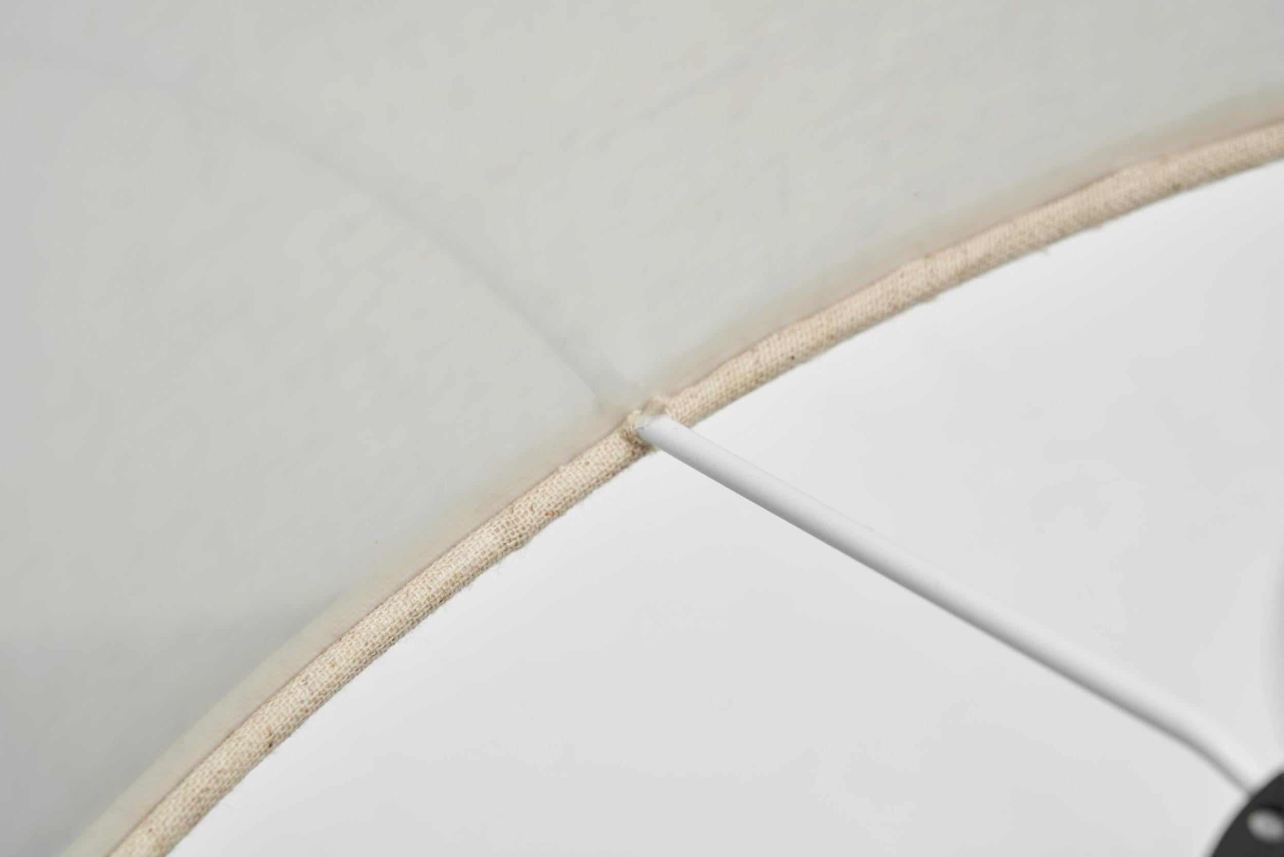 Paire de lampes de table finlandaises par Maria Lindeman, Finlande 20e siècle en vente 7