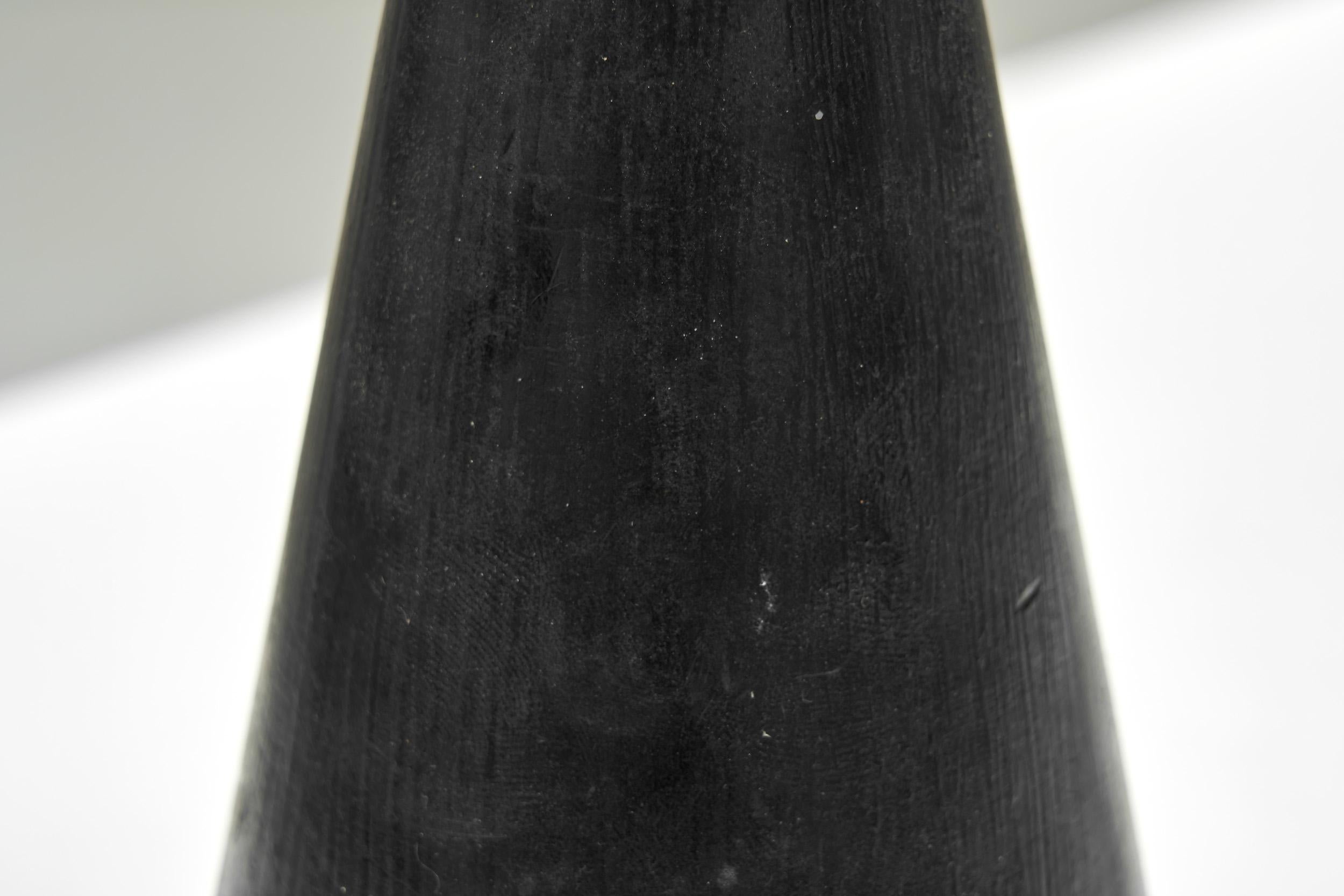 Paire de lampes de table finlandaises par Maria Lindeman, Finlande 20e siècle en vente 10