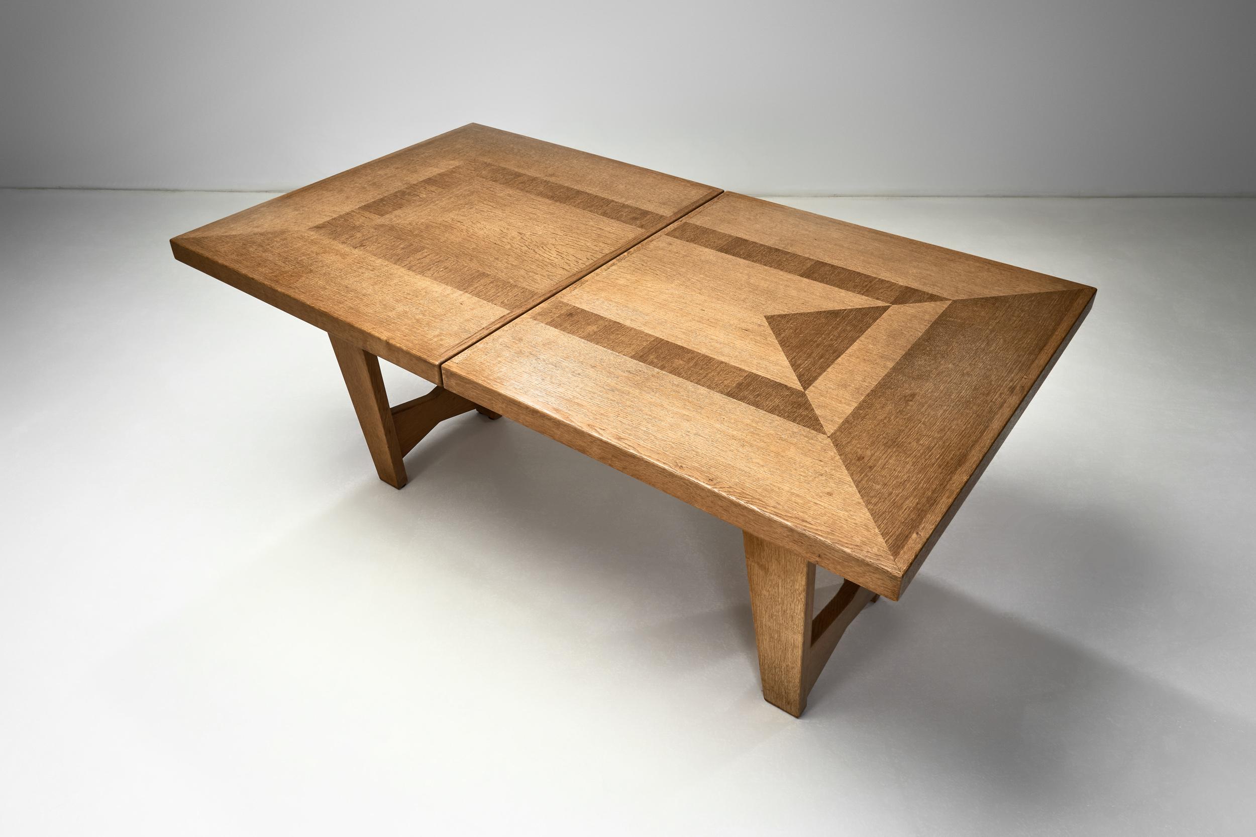 Wood Guillerme et Chambron 