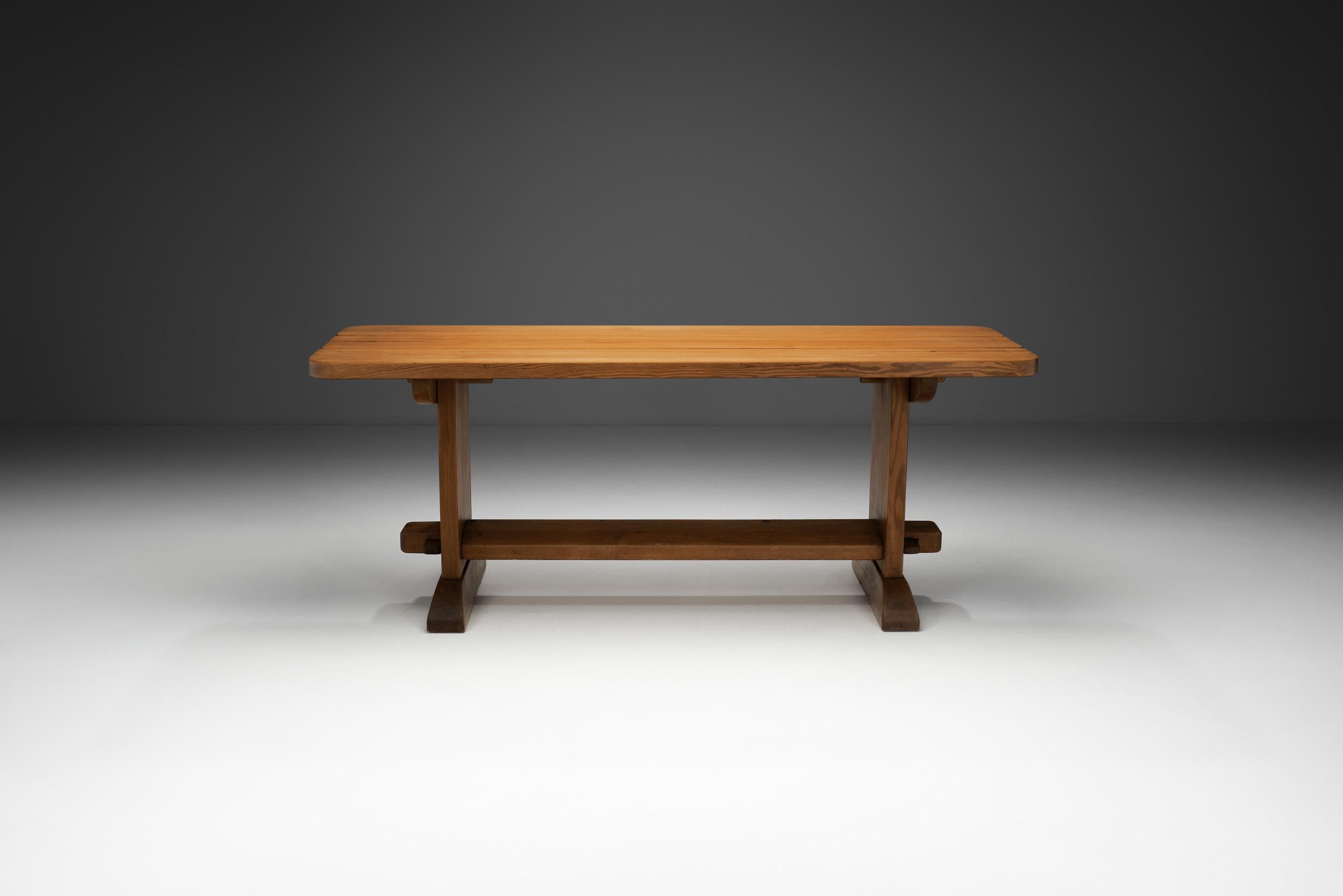 Scandinavian Modern Axel Einar Hjorth 