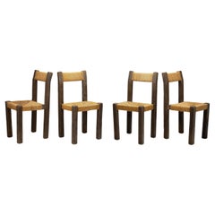 Wood Dining Room Chairs
