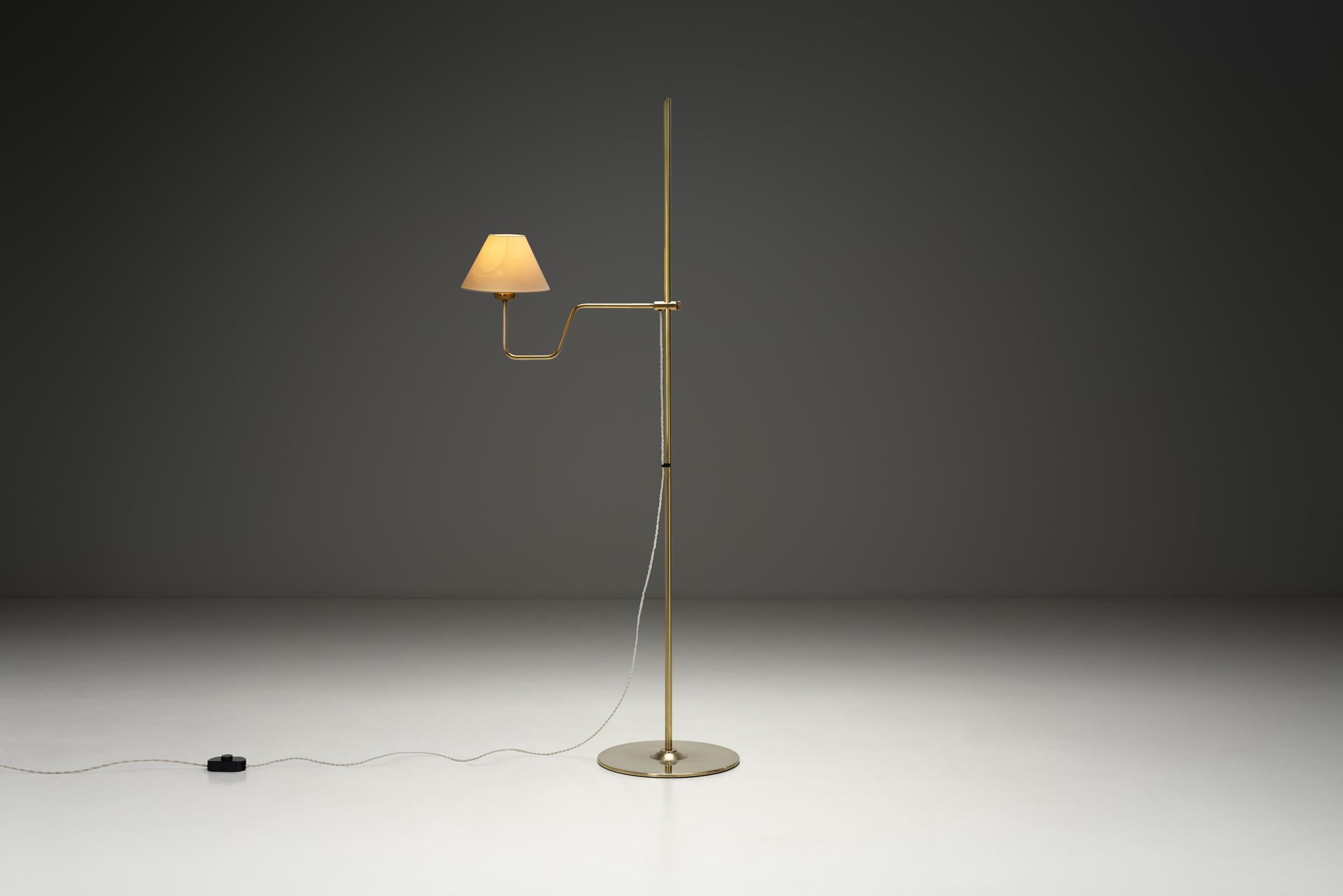 20th Century Hans-Agne Jakobsson Model 