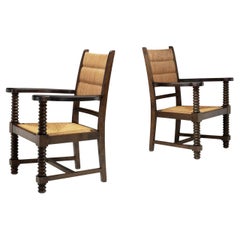 Armchairs