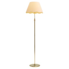 Stehlampen