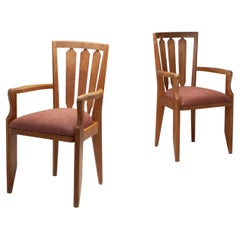 Armchairs